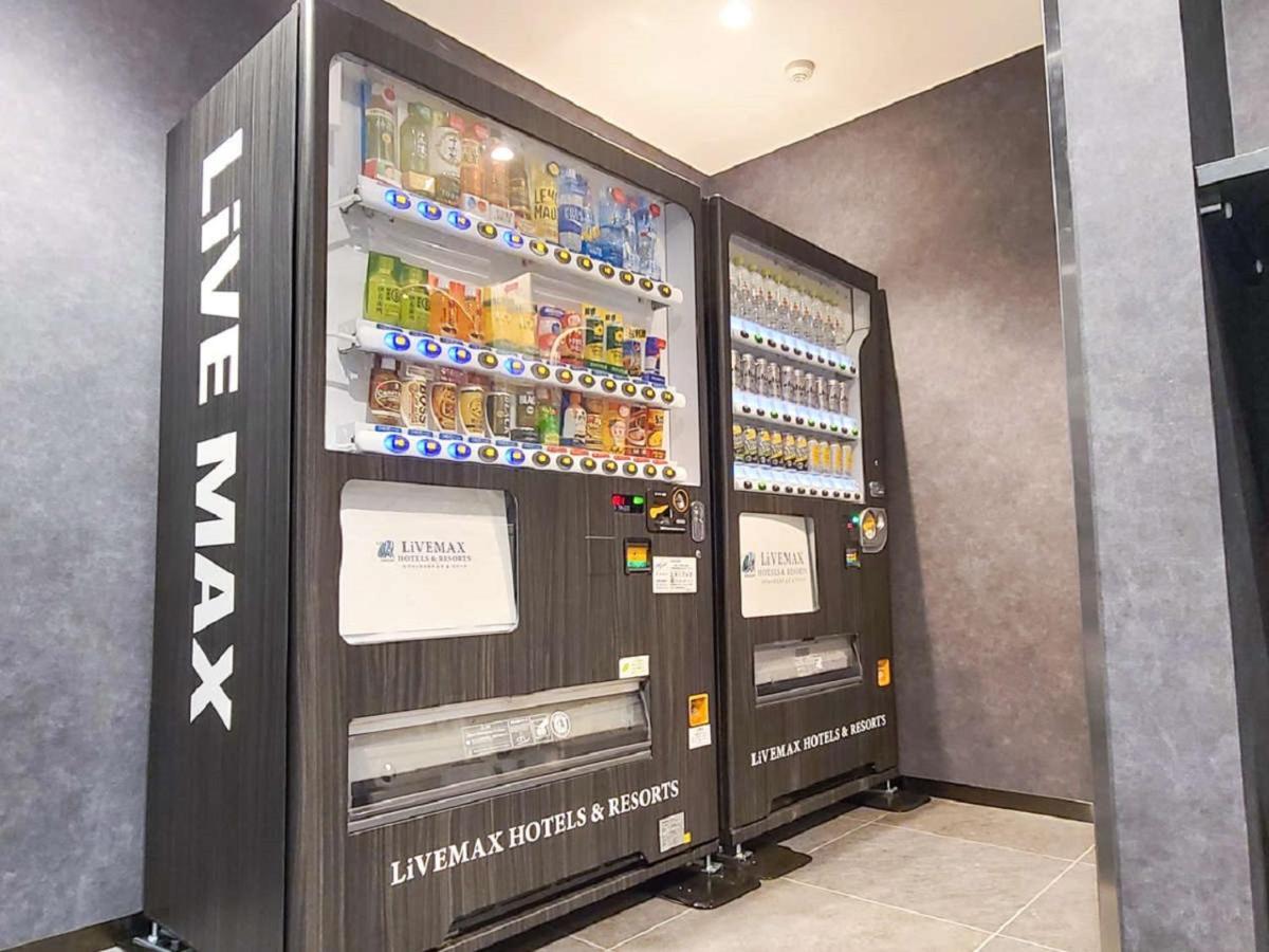 Hotel Livemax Ikebukuro Ekimae Tóquio Exterior foto