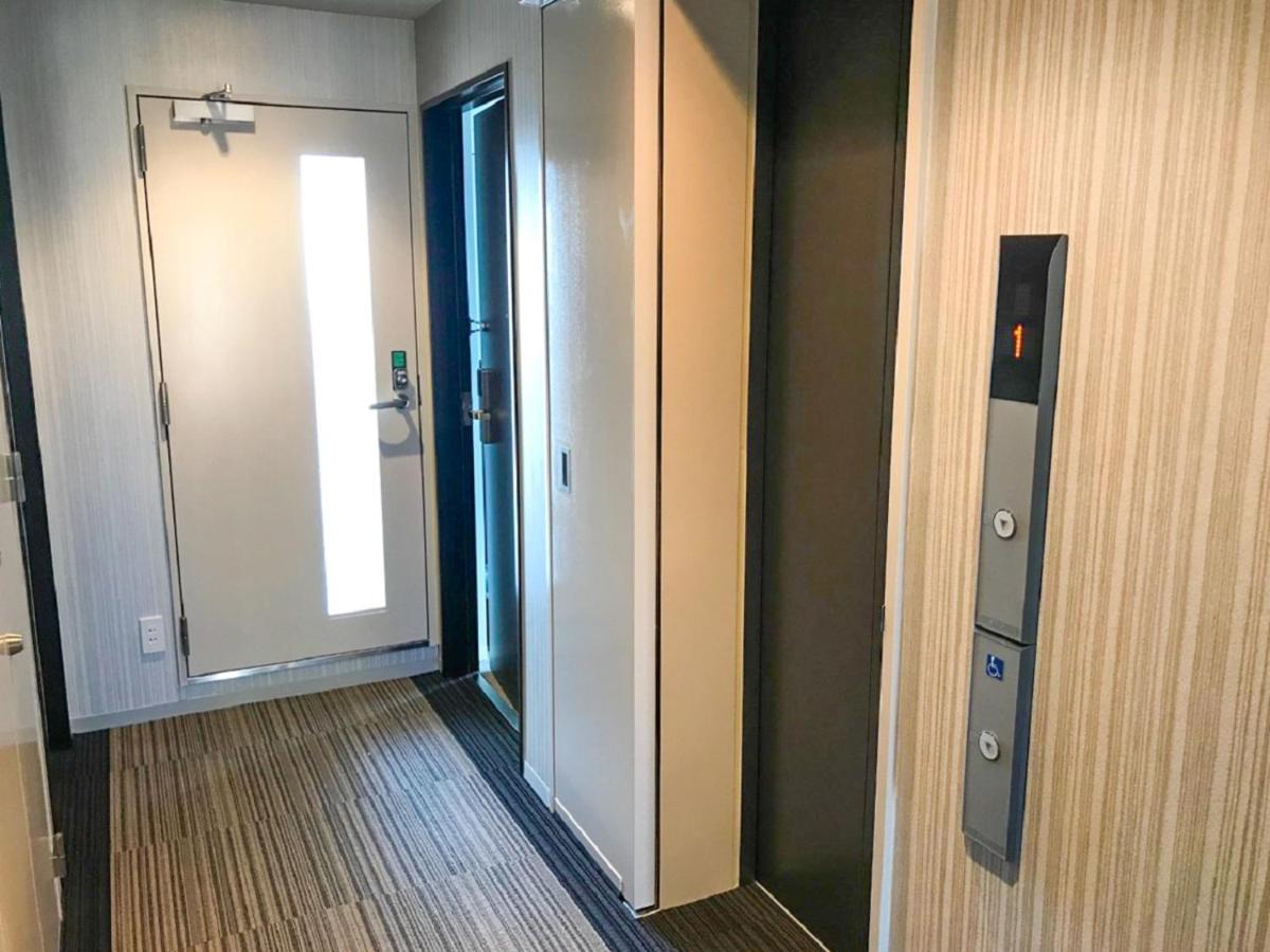 Hotel Livemax Ikebukuro Ekimae Tóquio Exterior foto